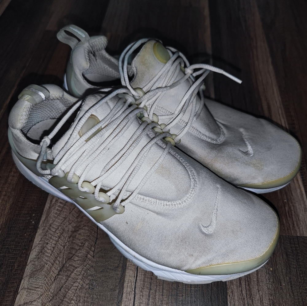 Nike air presto